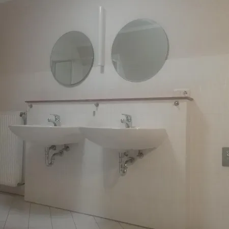 Haus Holldack Maria דירה Goldenstedt