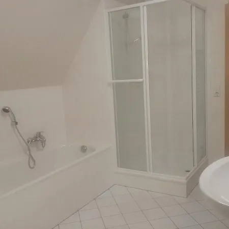 Haus Holldack Maria Διαμέρισμα Goldenstedt