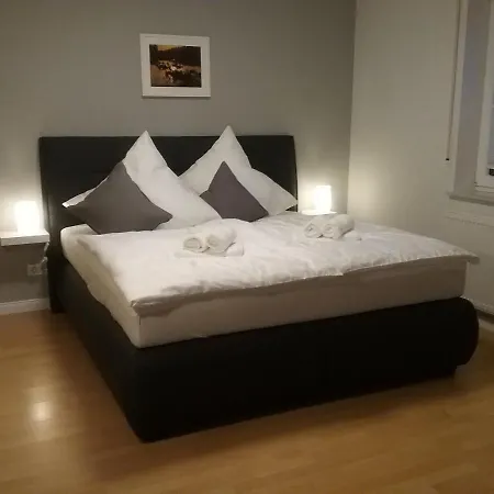 דירה Haus Holldack Maria Goldenstedt