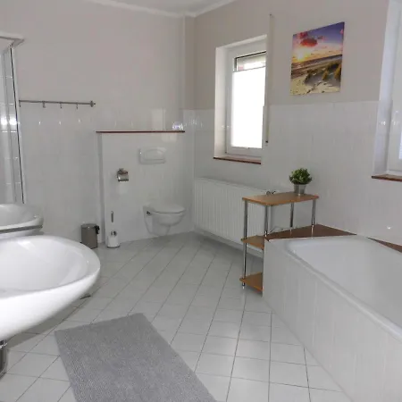 Haus Holldack Maria דירה