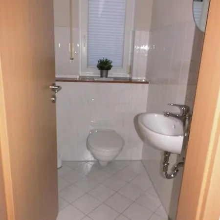 Haus Holldack Maria דירה