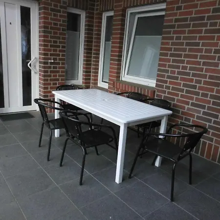 Haus Holldack Maria *